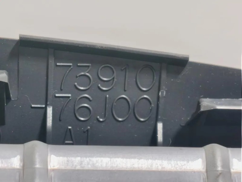 Air-bag Passeggero 73910-76J00 Suzuki Jimny I 1999