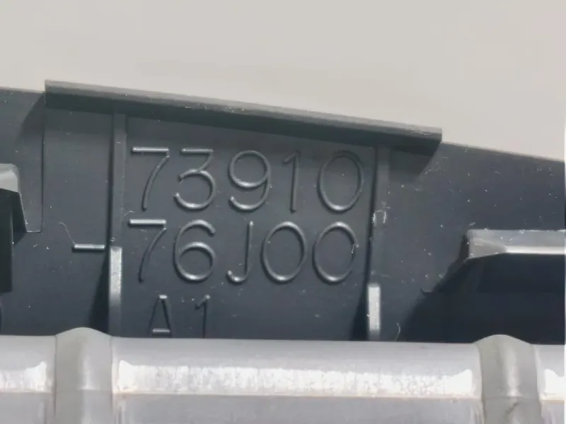 Air-bag Passeggero 73910-76J00 Suzuki Jimny I 1999