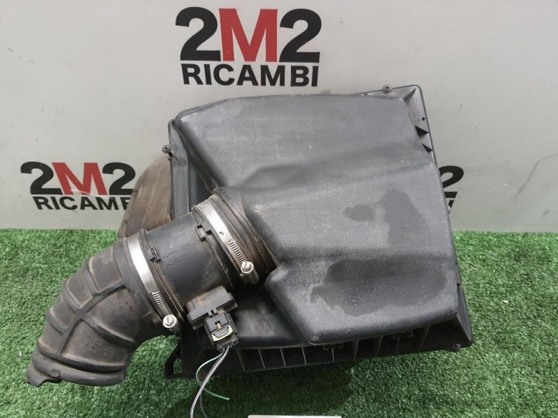 Filtro ARIA Completo Chevrolet Orlando 2011