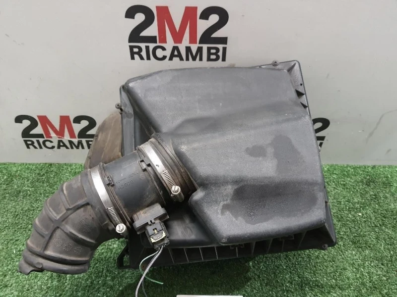 Filtro ARIA Completo Chevrolet Orlando 2011