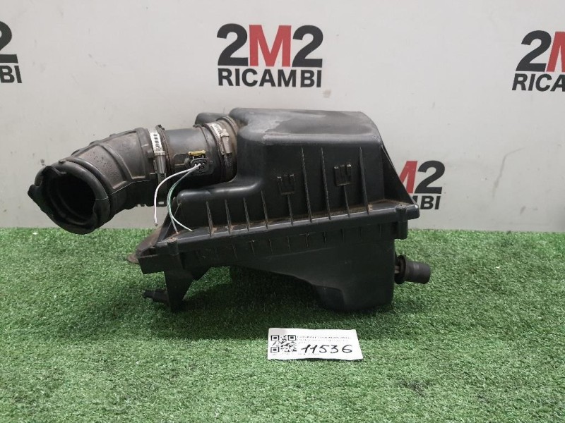 Filtro ARIA Completo Chevrolet Orlando 2011