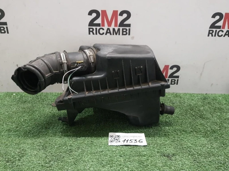 Filtro ARIA Completo Chevrolet Orlando 2011