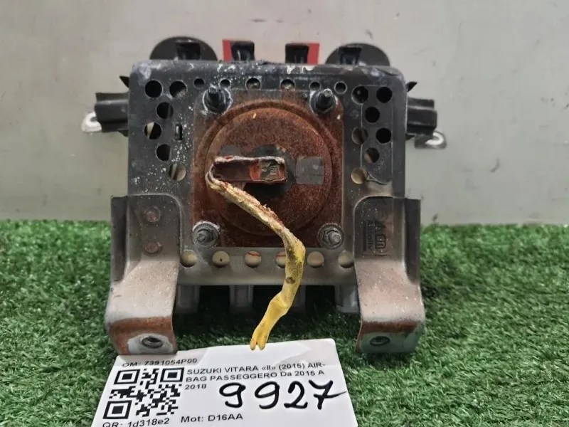 Air-bag Passeggero 7391054P00 Suzuki Vitara II 2015