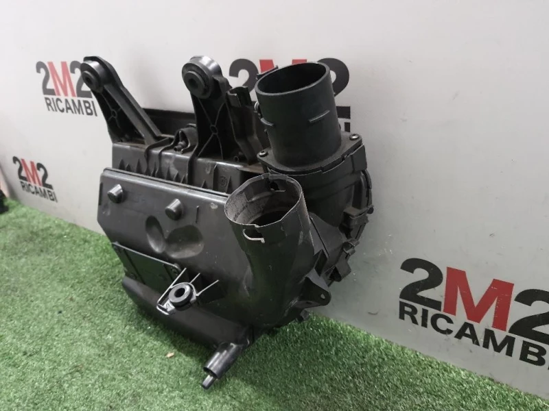 Filtro ARIA Completo 9673061080 Citroen DS3 2010