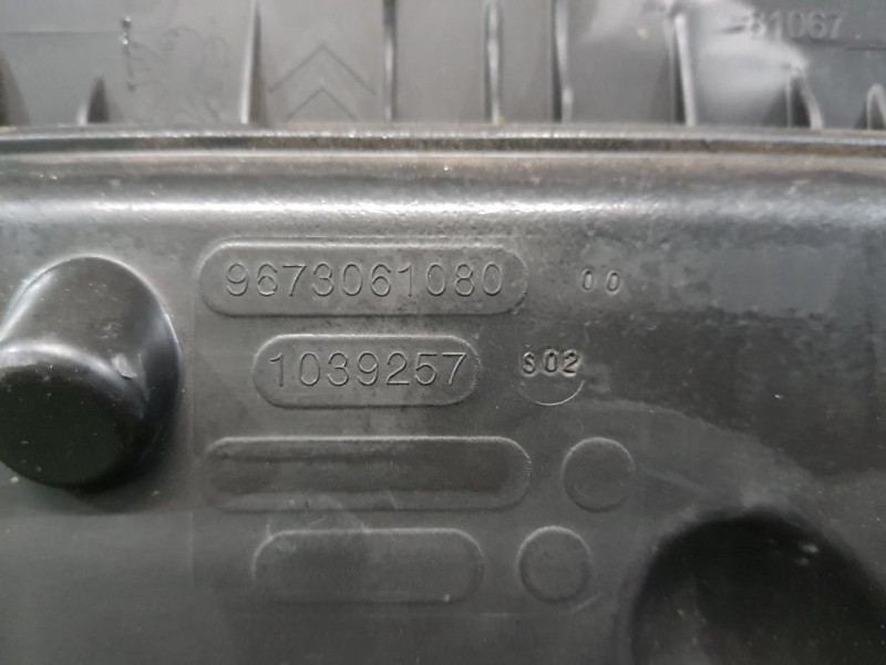 Filtro ARIA Completo 9673061080 Citroen DS3 2010