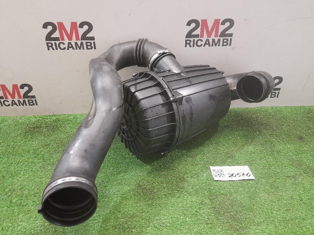 Filtro ARIA Completo 1389435080 Citroen Jumper III 2014