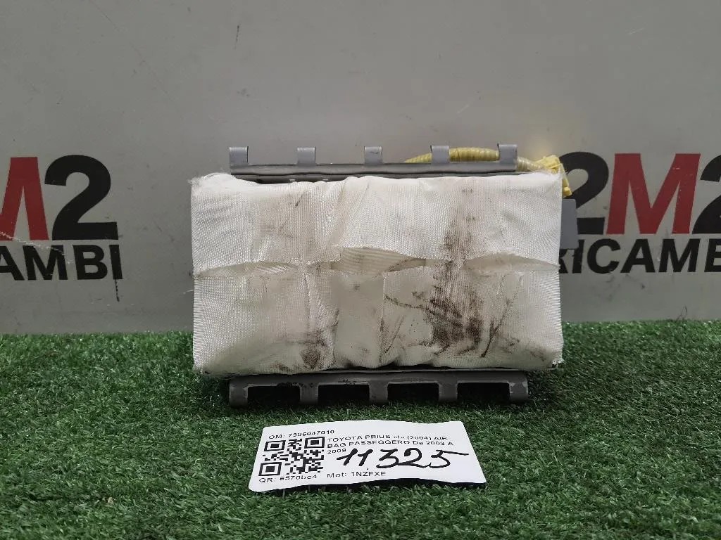 Air-bag Passeggero 7396047010 Toyota Prius I 2004