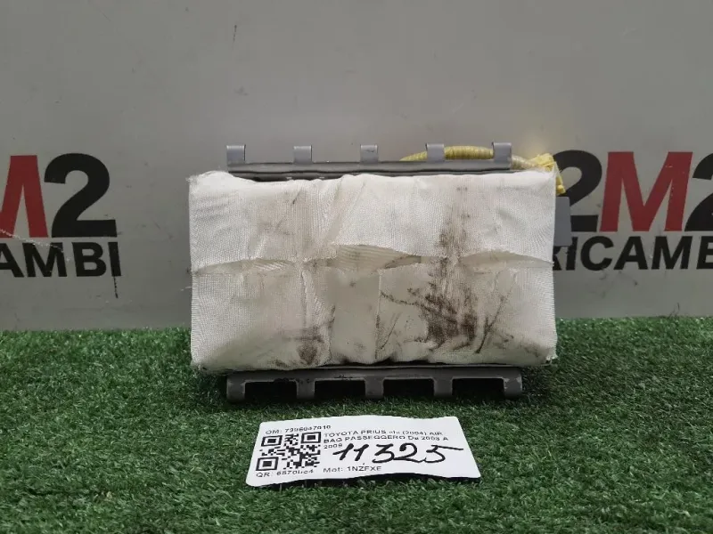 Air-bag Passeggero 7396047010 Toyota Prius I 2004