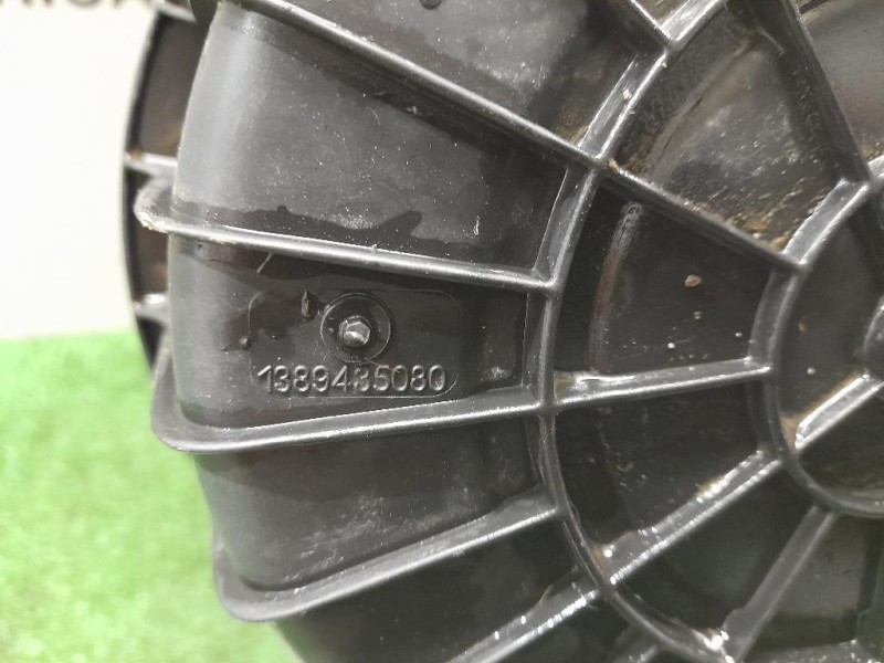 Filtro ARIA Completo 1389435080 Citroen Jumper III 2014