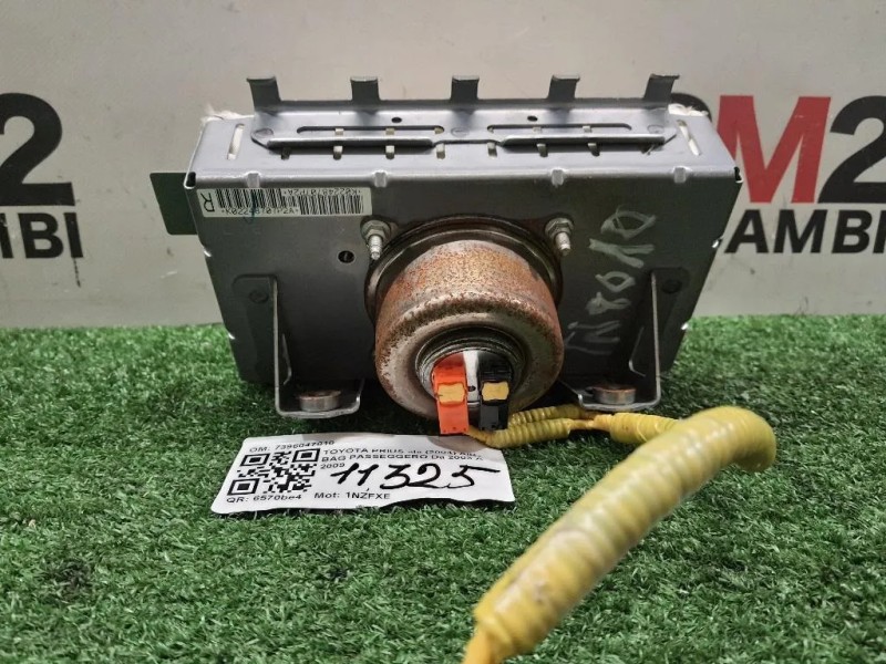 Air-bag Passeggero 7396047010 Toyota Prius I 2004