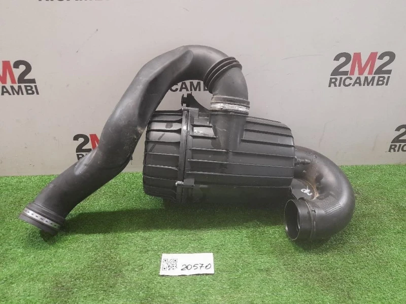 Filtro ARIA Completo 1389435080 Citroen Jumper III 2014