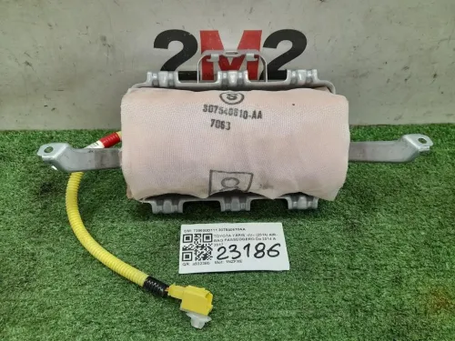 Air-bag Passeggero 739600D111 307540610AA Toyota Yaris IV 2014