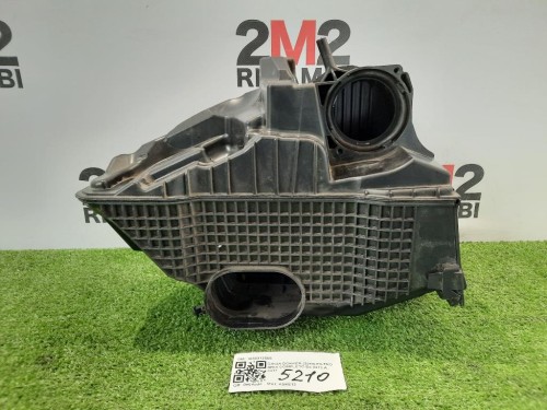 Filtro ARIA Completo 165001258R Dacia Dokker 2013