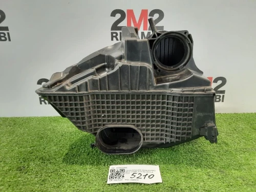 Filtro ARIA Completo 165001258R Dacia Dokker 2013