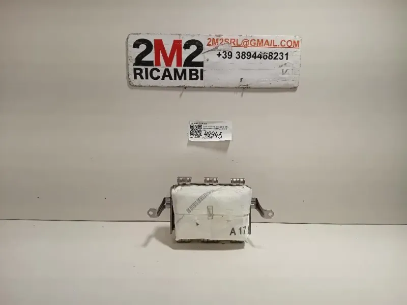 Air-bag Passeggero 0589-P1-000286 Toyota Yaris IV 2014