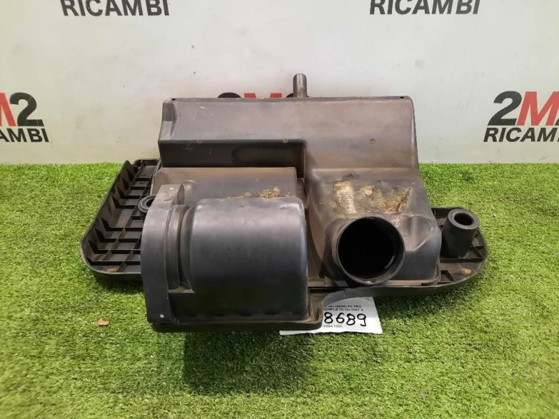 Filtro ARIA Completo 51806851 Fiat 500 II 2008