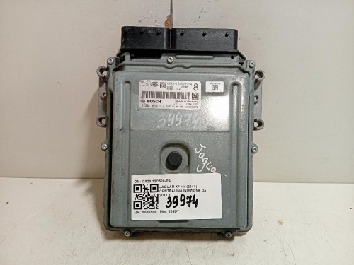 Centralina Iniezione