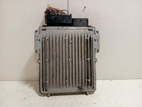 Centralina Iniezione