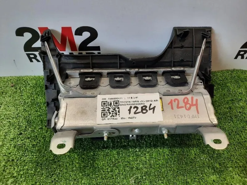 Air-bag Passeggero 739600D111 Toyota Yaris IV 2017