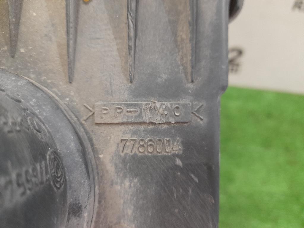 Filtro ARIA Completo 7786004 Fiat Bravo I 1998