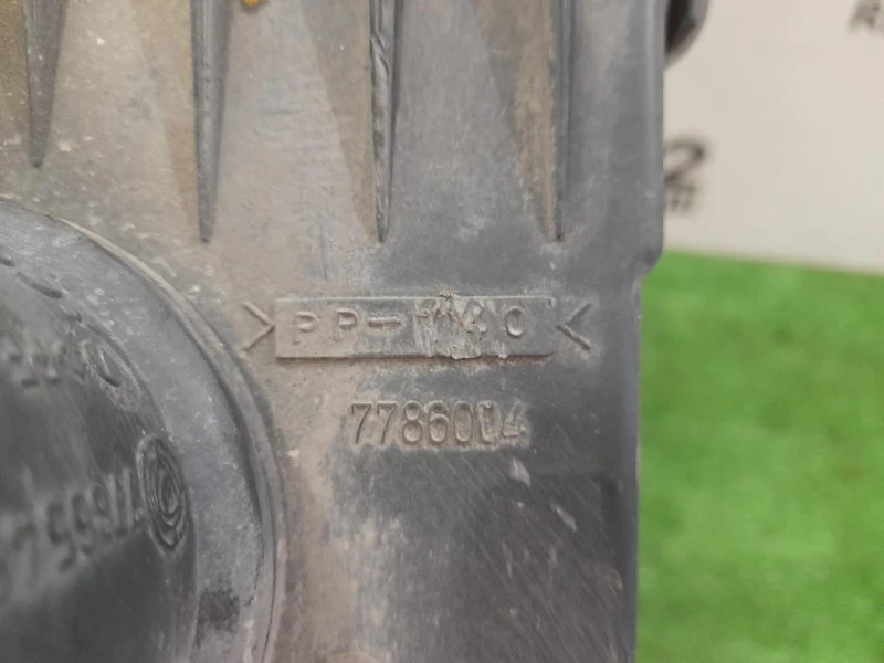 Filtro ARIA Completo 7786004 Fiat Bravo I 1998