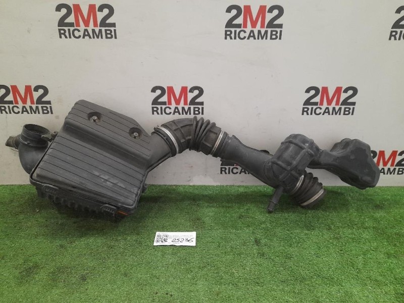 Filtro ARIA Completo 7786004 Fiat Bravo I 1998