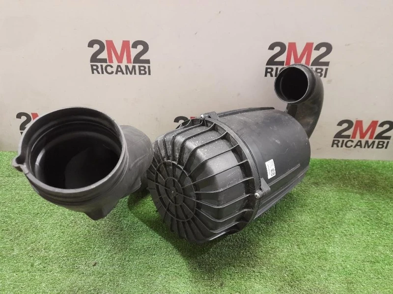 Filtro ARIA Completo 1389435080 Fiat Ducato 250 2007