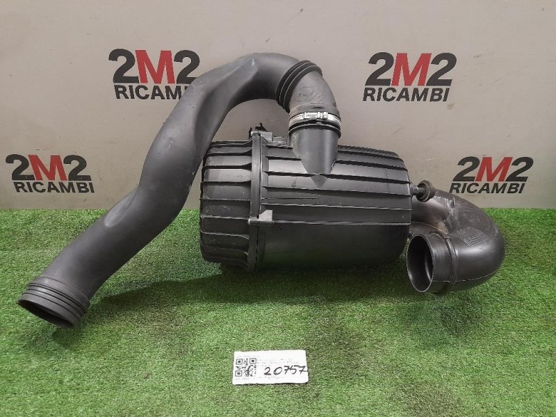 Filtro ARIA Completo 1389435080 Fiat Ducato 250 2007