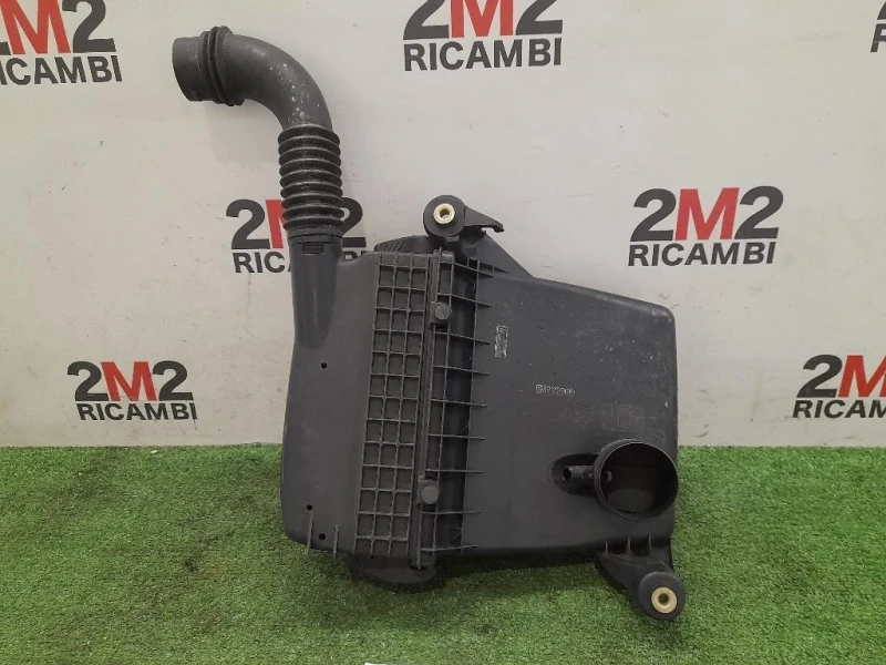 Filtro ARIA Completo 46800166 55192000 Fiat Panda II 2004