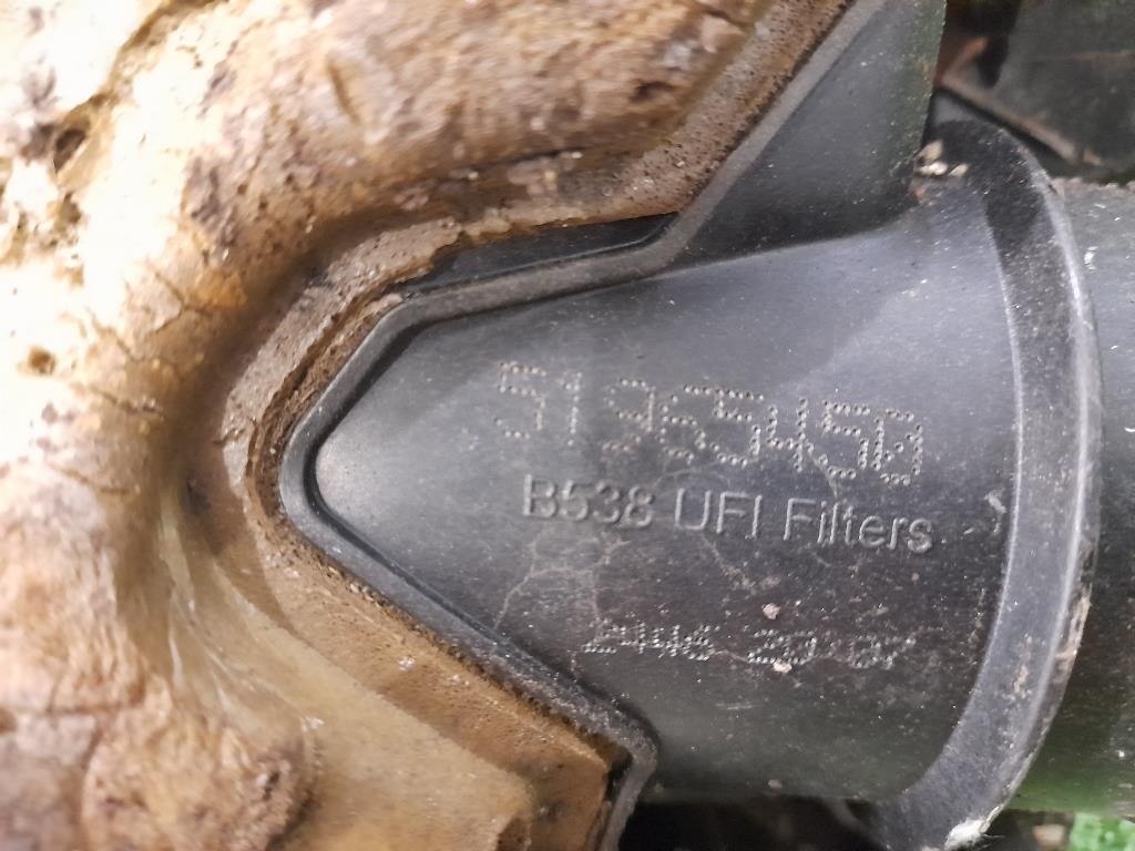 Filtro ARIA Completo 51965450 Fiat Panda III 2012