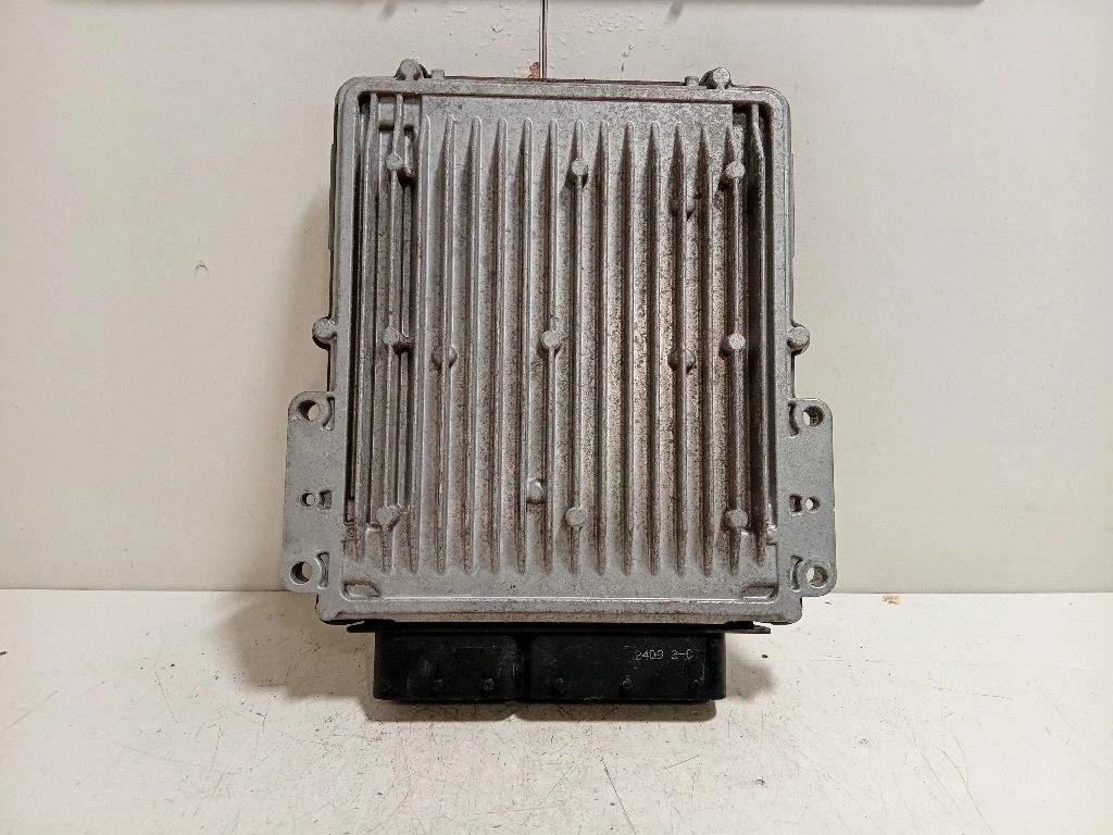 Centralina Iniezione 9X2Q-12A650-P Jaguar XJ6 III 2003