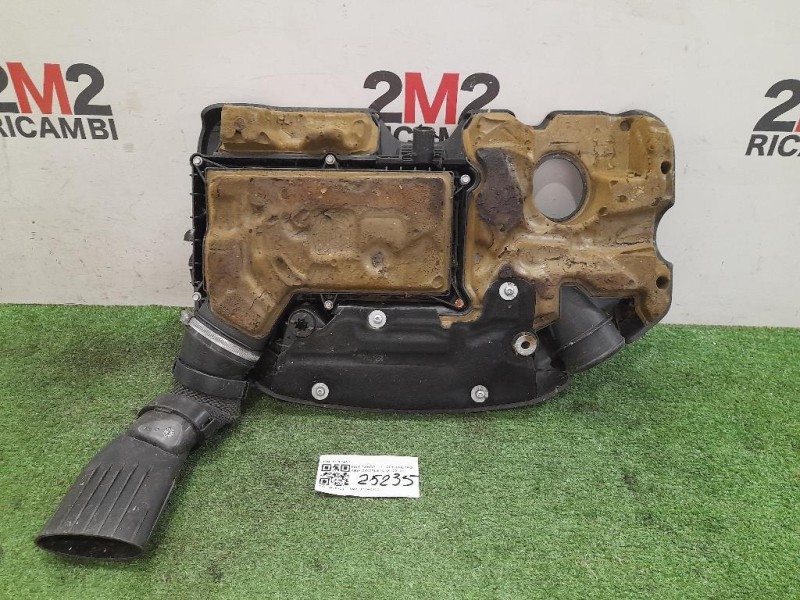 Filtro ARIA Completo 51965450 Fiat Panda III 2012