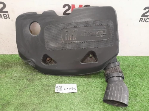 Filtro ARIA Completo 51965450 Fiat Panda III 2012