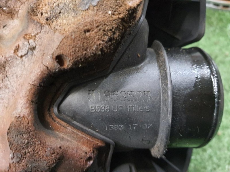 Filtro ARIA Completo 51958525 Fiat Panda III 2012