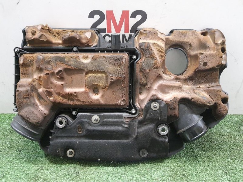 Filtro ARIA Completo 51958525 Fiat Panda III 2012