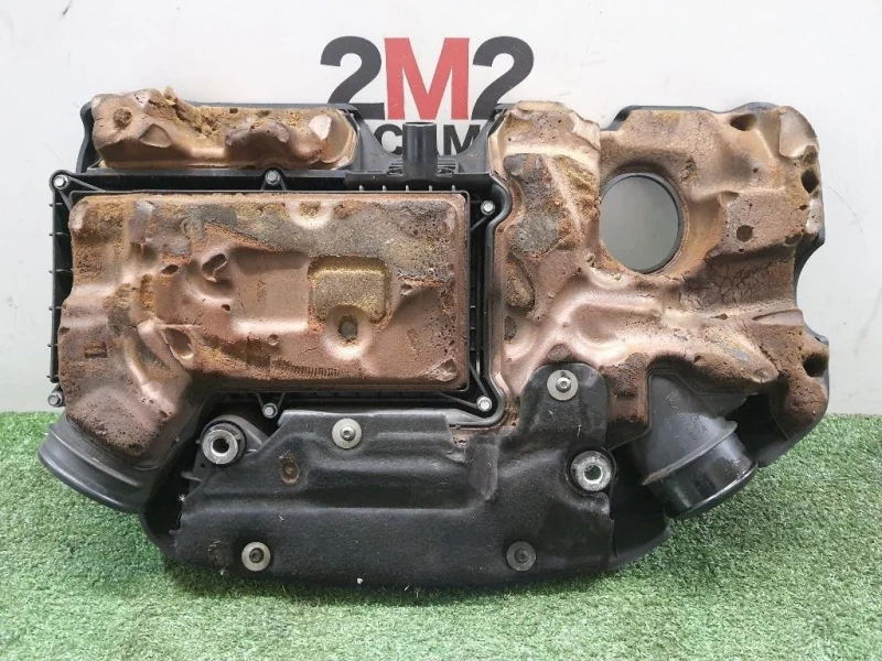 Filtro ARIA Completo 51958525 Fiat Panda III 2012