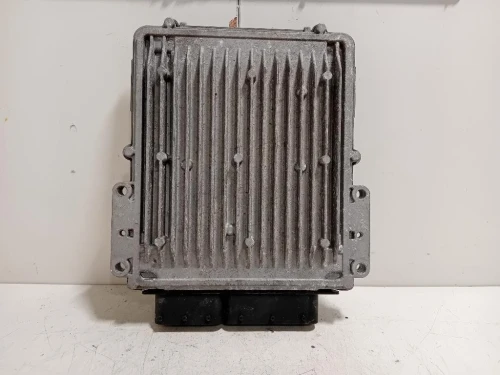 Centralina Iniezione 9X2Q-12A650-P Jaguar XJ6 III 2003