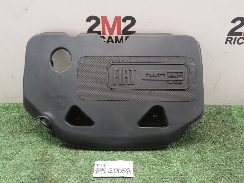 Filtro ARIA Completo 51958525 Fiat Panda III 2012