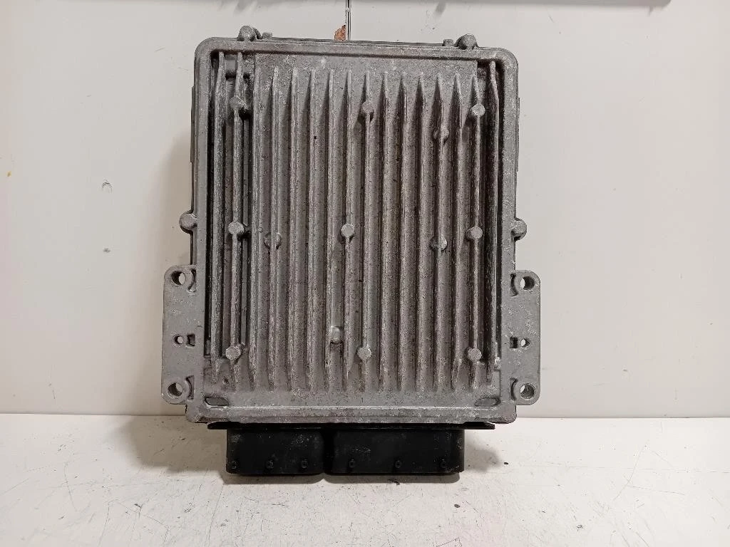 Centralina Iniezione 9X2Q-12A650-P Jaguar XJ6 III 2003