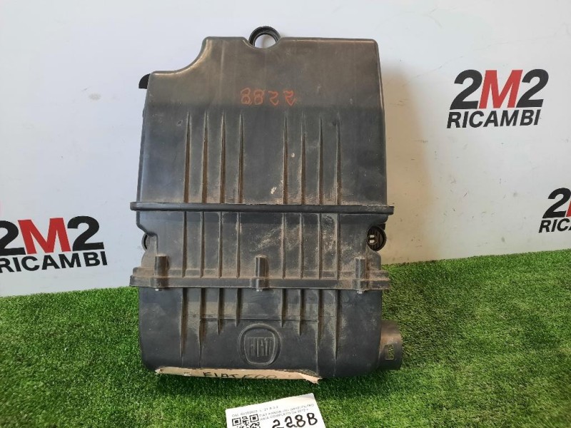 Filtro ARIA Completo 52082603 Fiat Panda III 2012