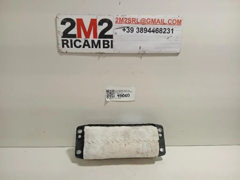 Air-bag Passeggero 5K0 880 204 A Volkswagen GOLF VI 2009