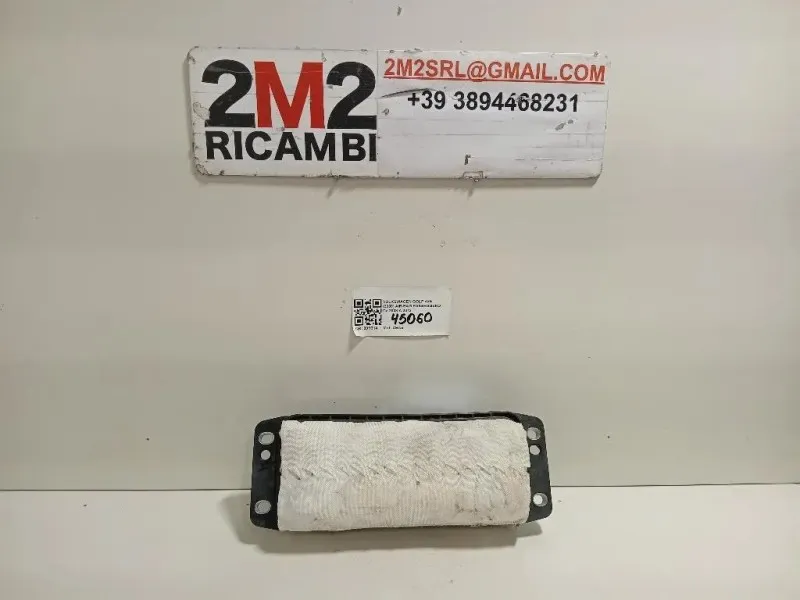 Air-bag Passeggero 5K0 880 204 A Volkswagen GOLF VI 2009