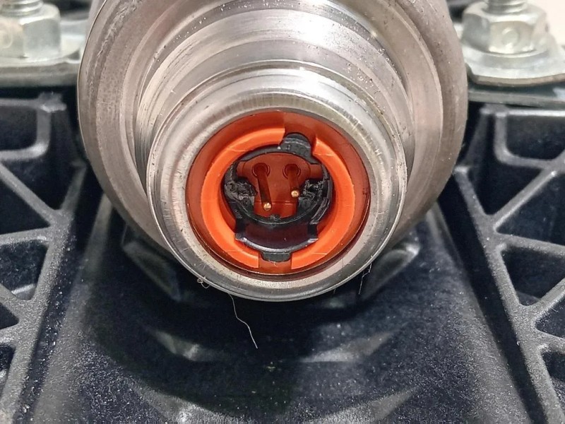 Air-bag Passeggero 5K0 880 204 A Volkswagen GOLF VI 2009