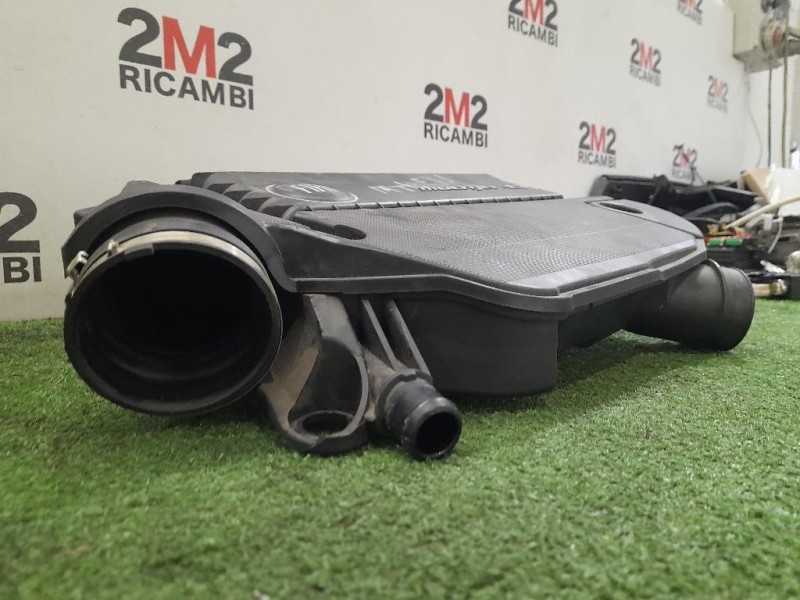 Filtro ARIA Completo 51816590 Fiat Punto EVO 2010