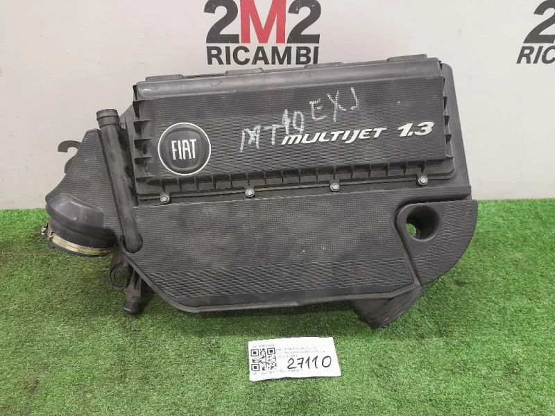 Filtro ARIA Completo 51816590 Fiat Punto EVO 2010