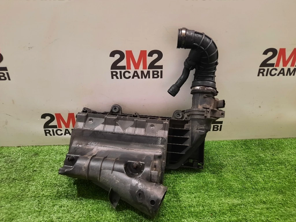 Filtro ARIA Completo 1600358 Ford Fiesta VI 2008