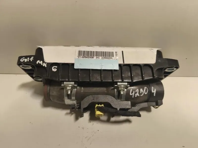 Air-bag Passeggero 1K0 880 204 L Volkswagen GOLF VI 2009