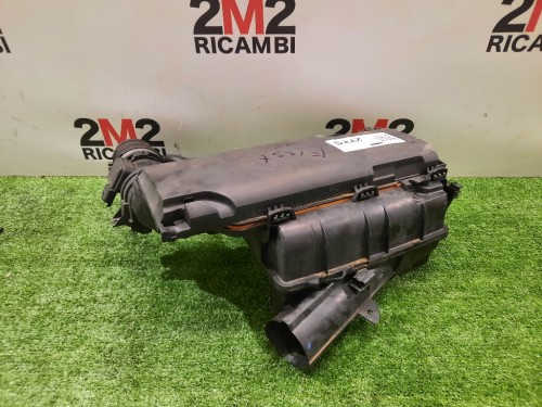 Filtro ARIA Completo 1600358 Ford Fiesta VI 2008