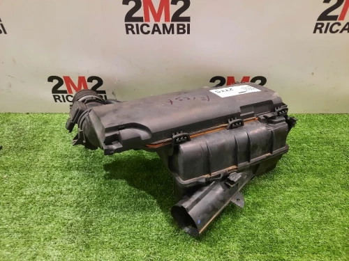 Filtro ARIA Completo 1600358 Ford Fiesta VI 2008