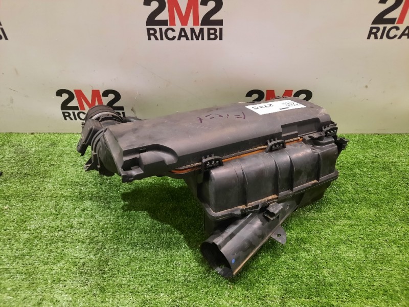 Filtro ARIA Completo 1600358 Ford Fiesta VI 2008